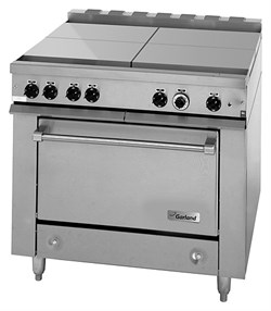 Плита электрическая Garland 36ER35 E34164 - фото 2958402
