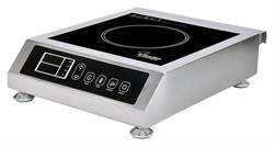 Плита индукционная VIATTO VA-IC3540PRO E128372 - фото 2958618