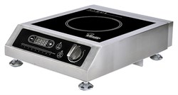 Плита индукционная VIATTO VA-IC3520PRO E128373 - фото 2958620