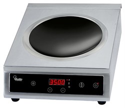 Плита индукционная VIATTO VA-350B-A WOK E127646 - фото 2958621