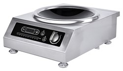 Плита индукционная VIATTO VA-IC3520WOK E128371 - фото 2958623
