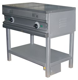 Плита электрическая Гомельторгмаш ПЭМ 2-030 E30309 - фото 2958739