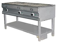 Плита электрическая Гомельторгмаш ПЭМ 3-020 E30313 - фото 2958818