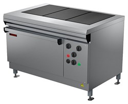 Плита электрическая Проммаш ПЭ-0,51ШП-1 E30311 - фото 2958847