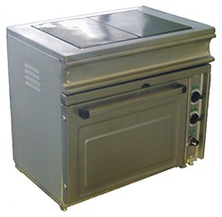 Плита электрическая Гомельторгмаш ПЭМ 2-020 E19265 - фото 2958849