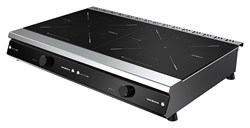 Плита индукционная Новая Энергия ICD9-2 PRO E195340 - фото 2958887