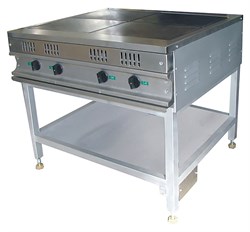 Плита электрическая Гомельторгмаш ПЭМ 4-020 E30315 - фото 2958890