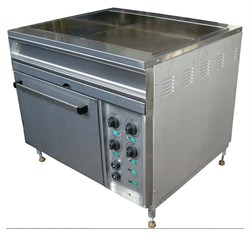 Плита электрическая Гомельторгмаш ПЭМ 4-010 Н E42448 - фото 2959006