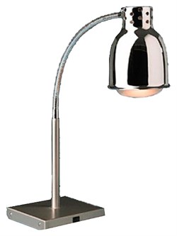 Лампа-подогреватель Scholl 24000B/C E197171 - фото 2959547