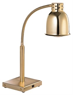 Лампа-подогреватель Scholl 24000 B/G E63941 - фото 2959550