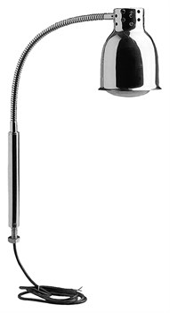 Лампа-подогреватель Scholl 24000 S/C E41555 - фото 2959604