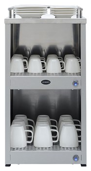 Подогреватель чашек Animo KKWN E90565 - фото 2959625