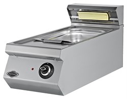 Аппарат для подогрева картофеля фри Empero EMP.PLS.7DE010 E124561 - фото 2959740