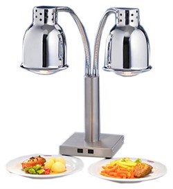 Лампа-подогреватель Scholl 24002/B/C E124668 - фото 2959768