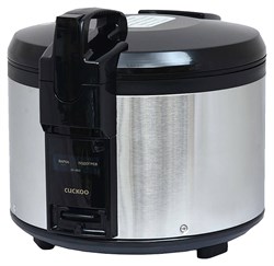Рисоварка Cuckoo SR 4600 E93320 - фото 2959846