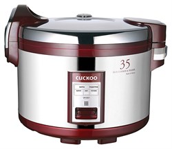 Рисоварка Cuckoo CR-3521 E34210 - фото 2959852