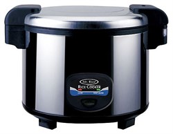 Рисоварка VIATTO SQ-8195 E25393 - фото 2959899