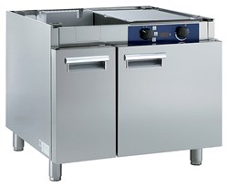 Шкаф тепловой Electrolux Professional 1HCBE6101 (922227) E103921 - фото 2960486