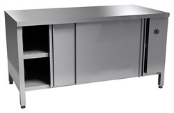 Стол тепловой iRon СТ/К 1000*700*850 E72905 - фото 2960643