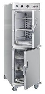 Шкаф для хранения продуктов RoboLabs ISTOMA Mini Hold E219619 - фото 2961145