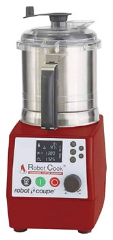Куттер-блендер Robot Coupe Robot Cook E72976 - фото 2962371