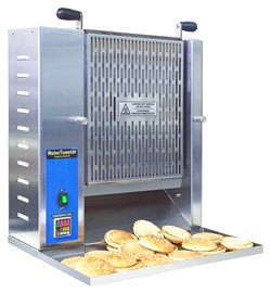 Тостер конвейерный RoboLabs RoboToaster E95075 - фото 2962432