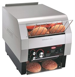 Тостер конвейерный Hatco ТQ-800НBA E40580 - фото 2962520
