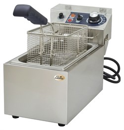 Фритюрница LILOMA FLT 4 E25915 - фото 2962662