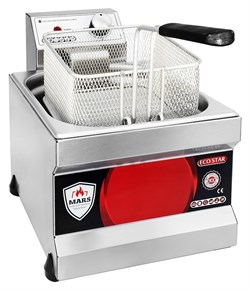 Фритюрница MARS MF-5 E255683 - фото 2962668
