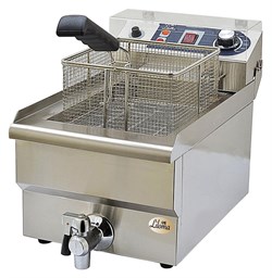 Фритюрница LILOMA FLT 10 E25930 - фото 2962745