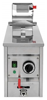 Фритюрница RoboLabs RoboFry ECT1 E230969 - фото 2962812
