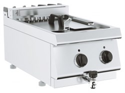 Фритюрница KUSINA G7F100E-S E244947 - фото 2962830