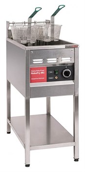 Фритюрница RoboLabs RoboFry MC E183840 - фото 2962840
