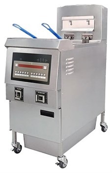 Фритюрница открытая CNIX OFE-22A E251028 - фото 2962869