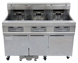 Фритюрница Frymaster YSCFH318-GNCSE E218275 - фото 2962957