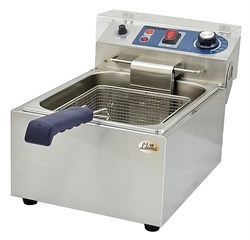 Фритюрница LILOMA FLT 6 E25927 - фото 2963061