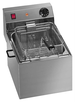 Фритюрница FIMAR FT8 E25252 - фото 2963077