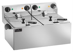 Фритюрница Luxstahl FE88G E125447 - фото 2963110