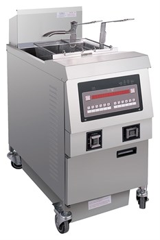 Фритюрница открытая CNIX OFE-321 E251317 - фото 2963225