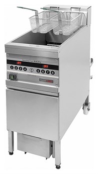 Фритюрница RoboLabs RoboFry RF E227301 - фото 2963273