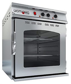 Печь низкотемпературного приготовления без копчения RoboLabs ISTOMA LIGHT E38229 - фото 2963560