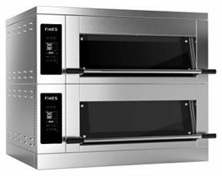 Печь подовая Fines FD68H1/2-D2 digital E175721 - фото 2963607