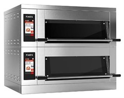 Печь подовая Fines FD86H1/2-S smart E175738 - фото 2963609