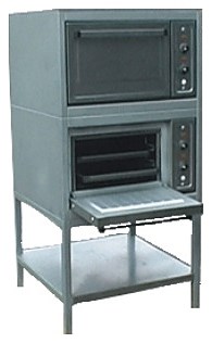 Шкаф жарочный Гомельторгмаш ШЖЭ-02 E60954 - фото 2963789