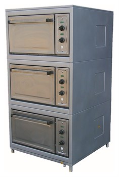 Шкаф жарочный Гомельторгмаш ШЖЭ-00 E19560 - фото 2963832