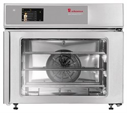 Печь хлебопекарная Eloma BACKMASTER EB 30 MT, петли справа E226706 - фото 2963913