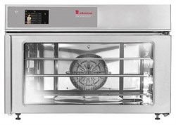 Печь хлебопекарная Eloma BACKMASTER EB 30 XL MT, левая дверь E226713 - фото 2963960