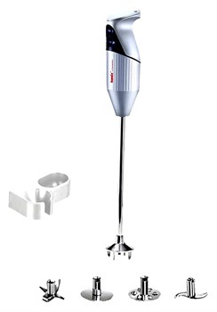 Блендер Bamix Gastro Pro-3 G350 Light E217565 - фото 2966564