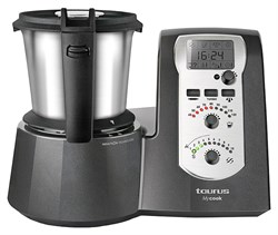 Термоблендер Taurus Mycook (2 кувшина) E113917 - фото 2966656