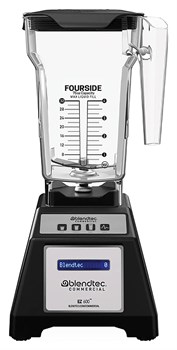 Блендер Blendtec EZ 600 E141237 - фото 2966894